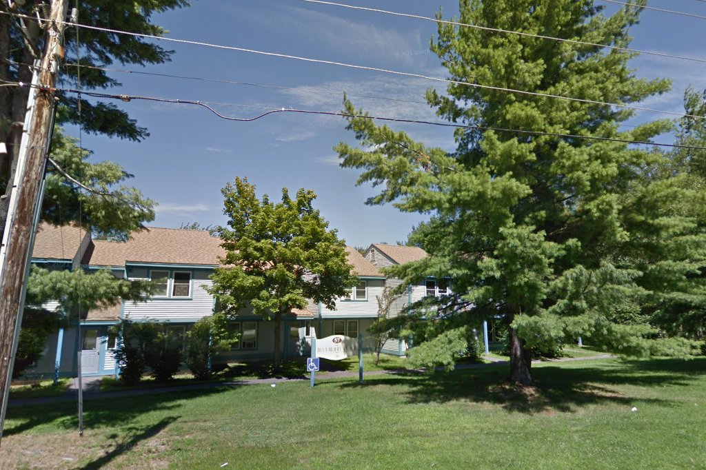 Perley Pond Townhouses