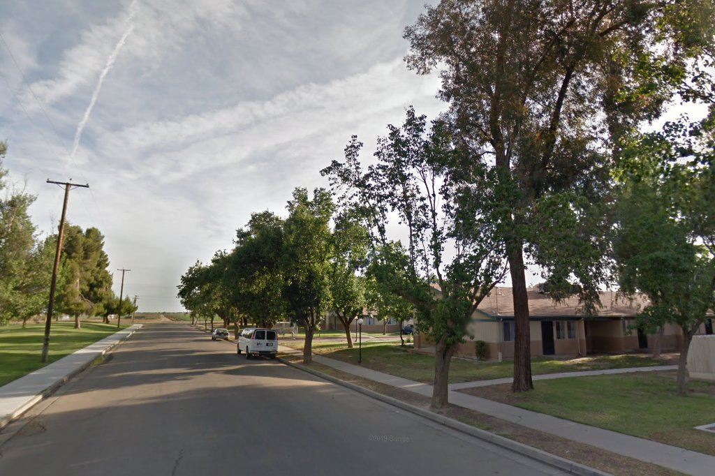 Parkside Apts
