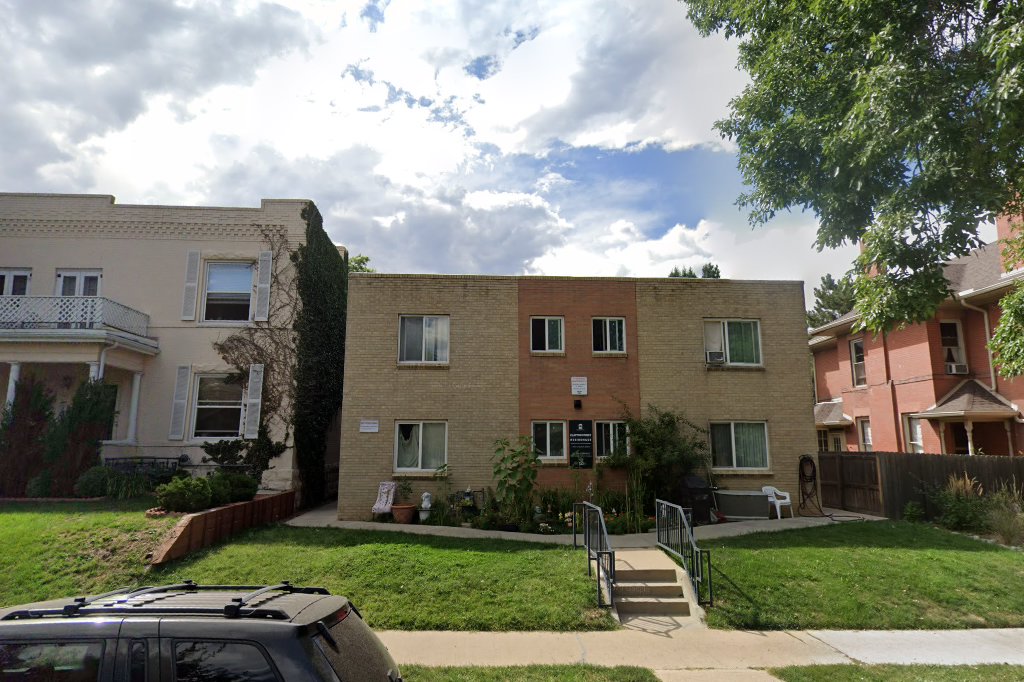 Clayton Street Residences