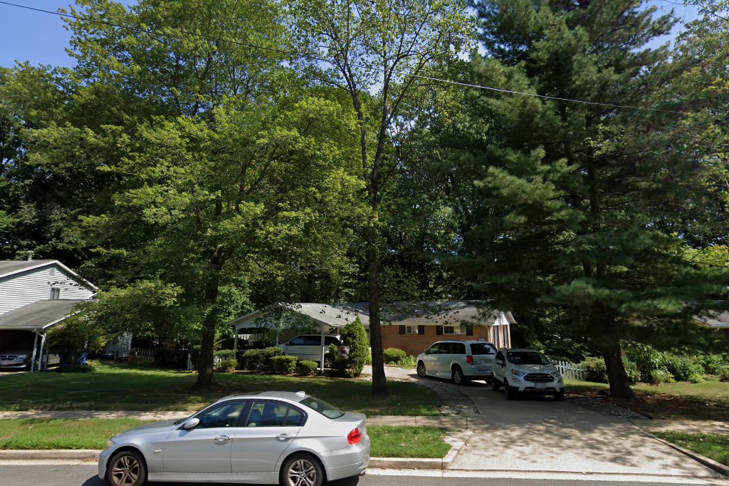 Hartwood Terrace
