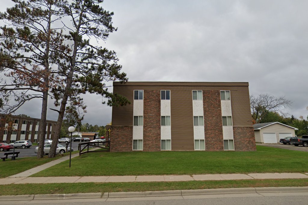 Pine Tree Estates