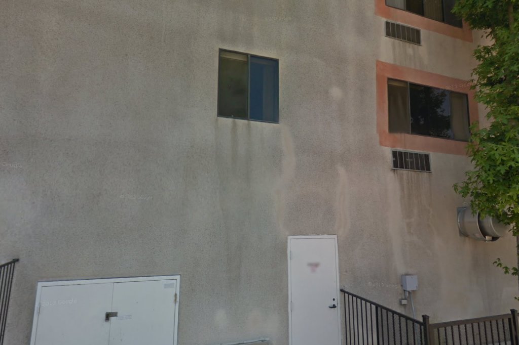 Telacu Senior Housing