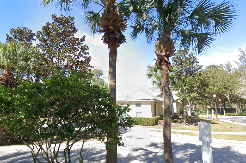 Clarcona Groves Orlando