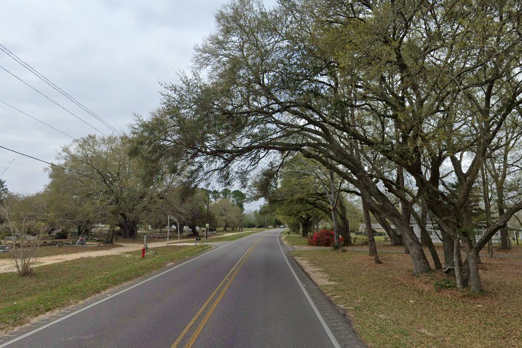 Bayou La Batre Voa Elderly Housing