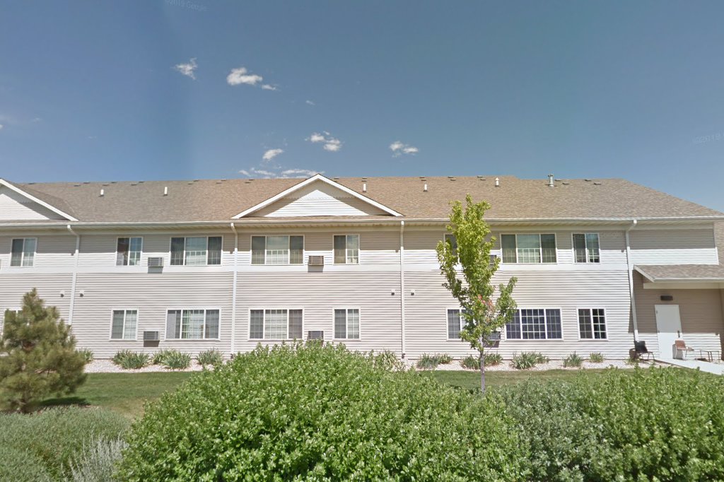 Longmont Supportive Housing