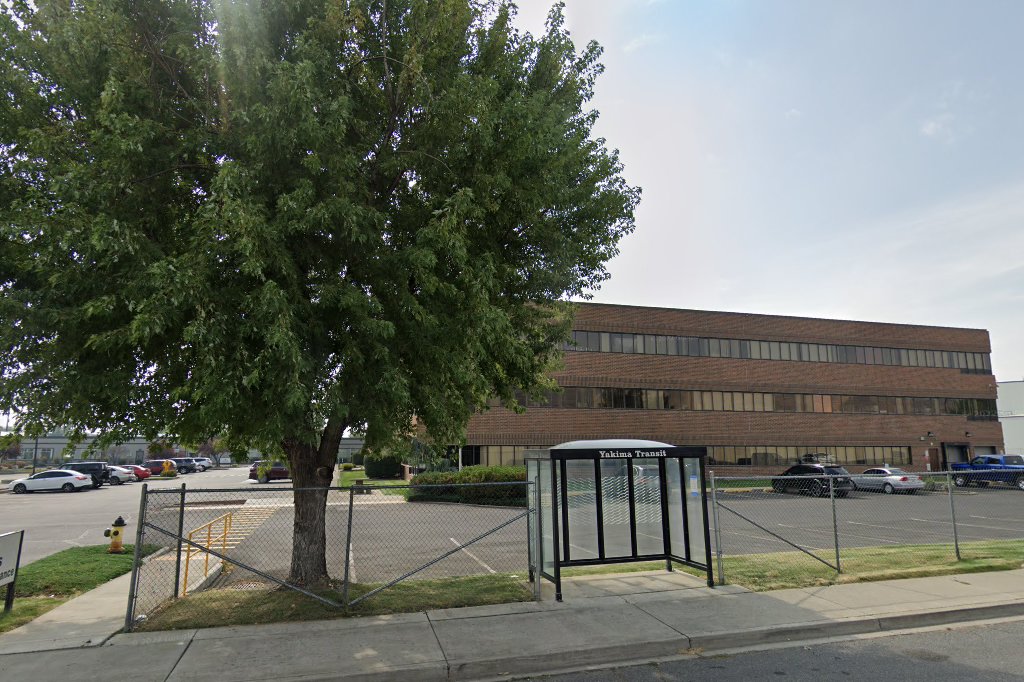 Washington State Department of Social and Health Services - Emergency Services - Yakima