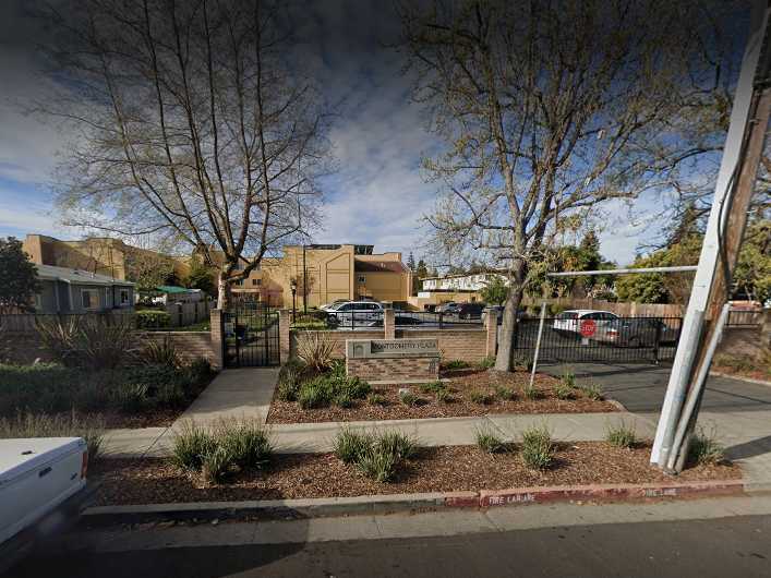 Montgomery Plaza
