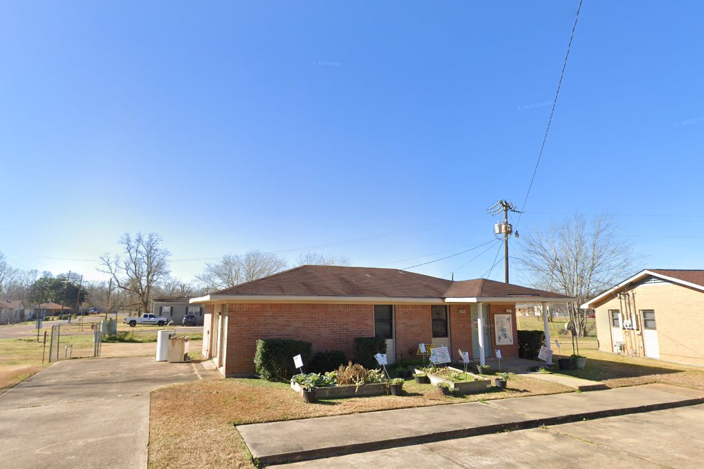 Colfax Housing Authority