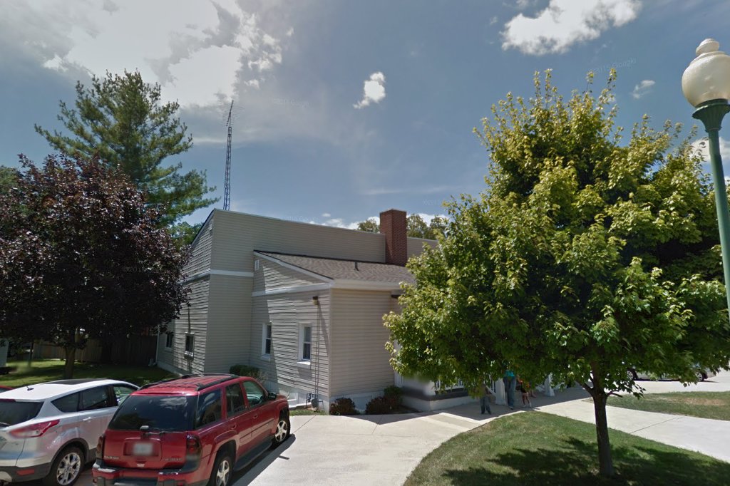 Delaware County Housing Authority