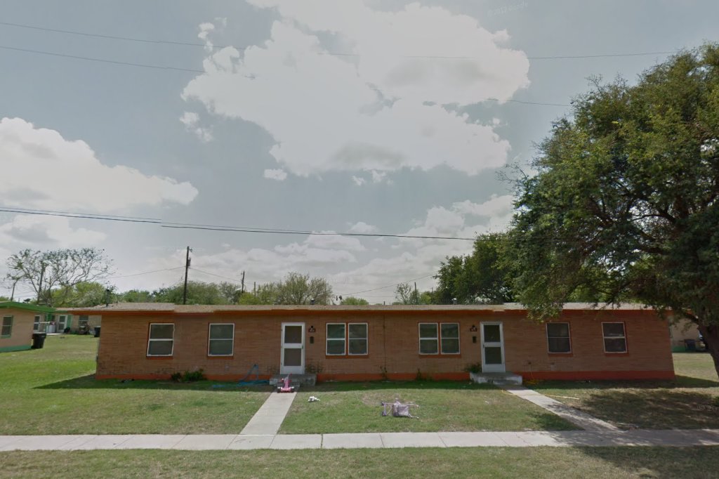 Armory Housing Project