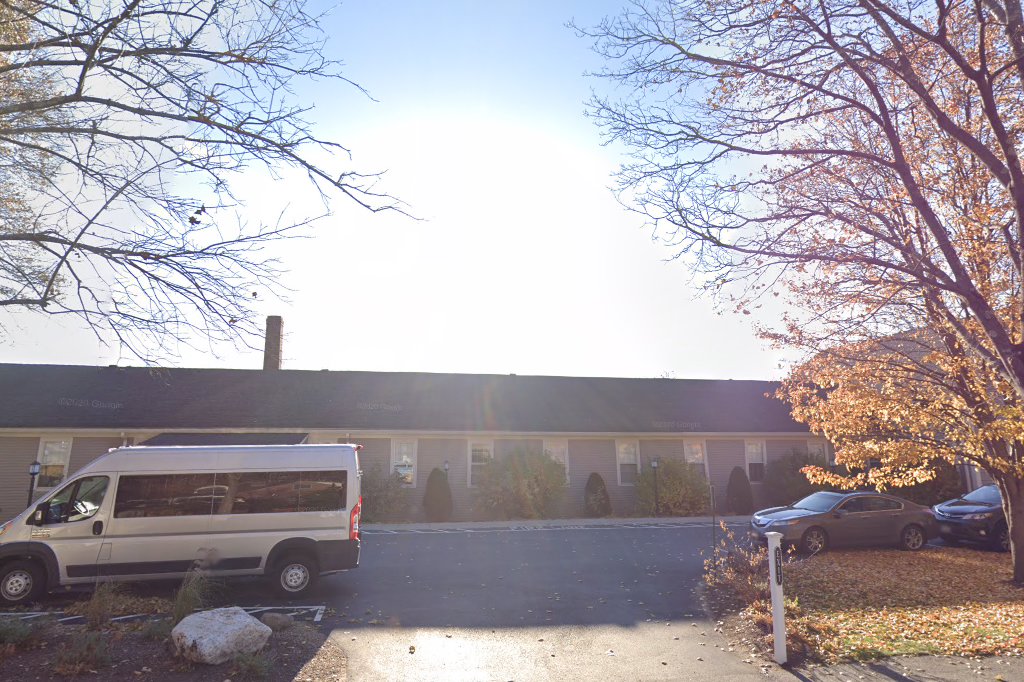 Douglas House