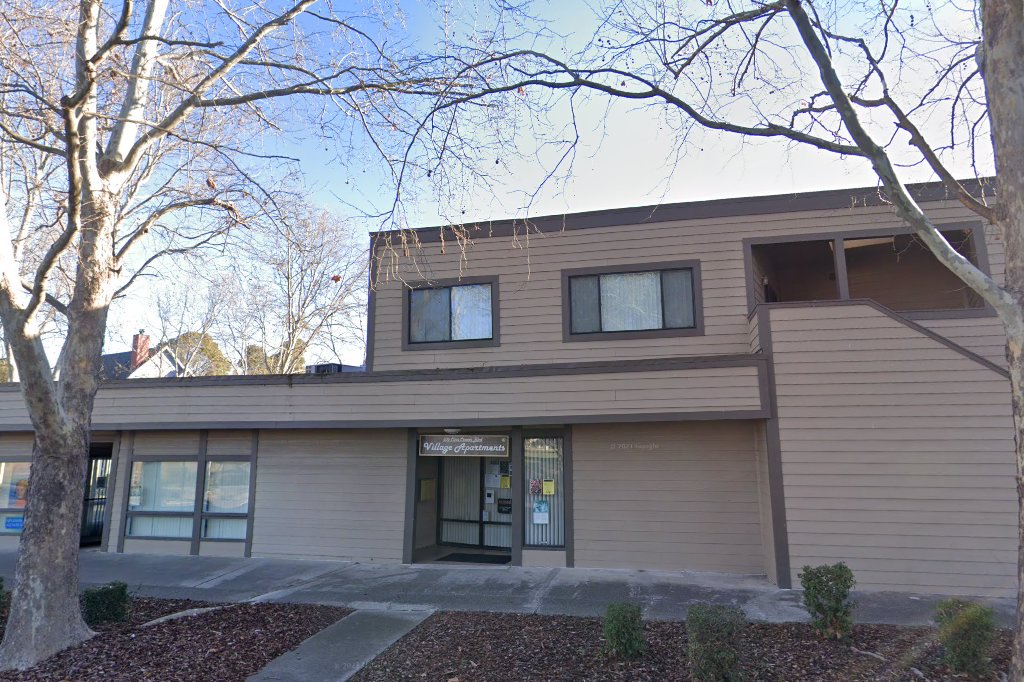 The Village Ii Apartments