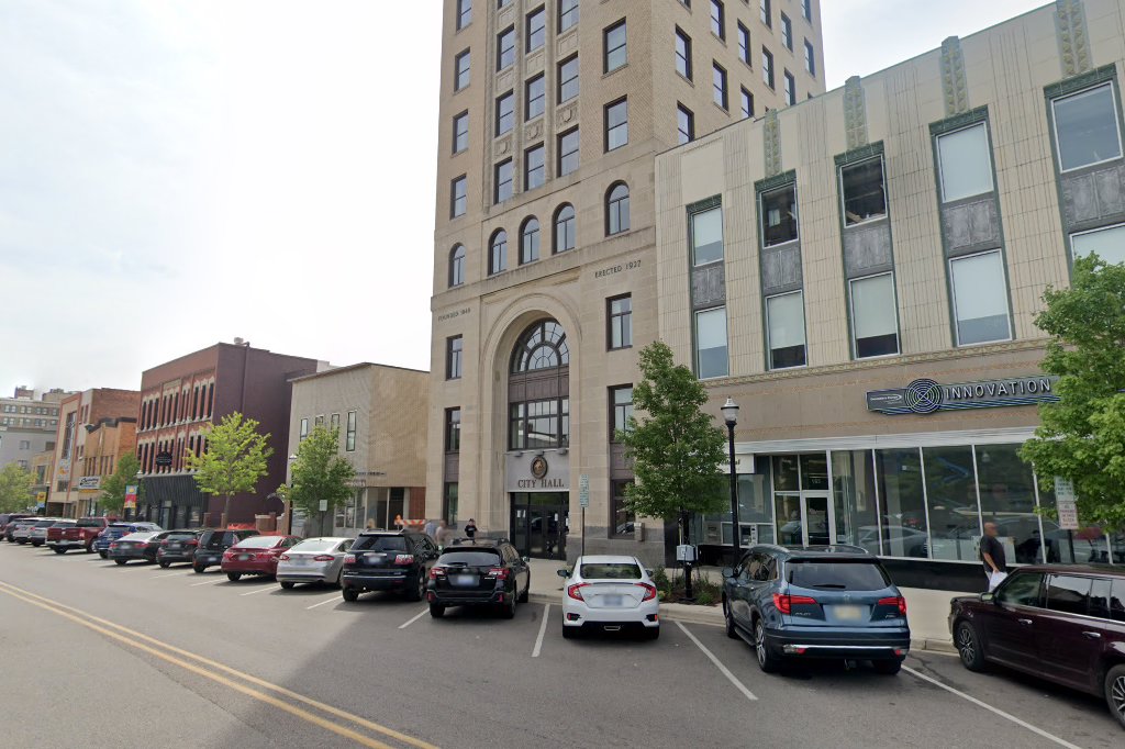 Community Development Department - JACKSON