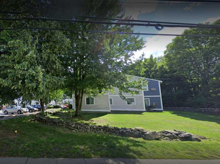 Cherry Hill Apartments