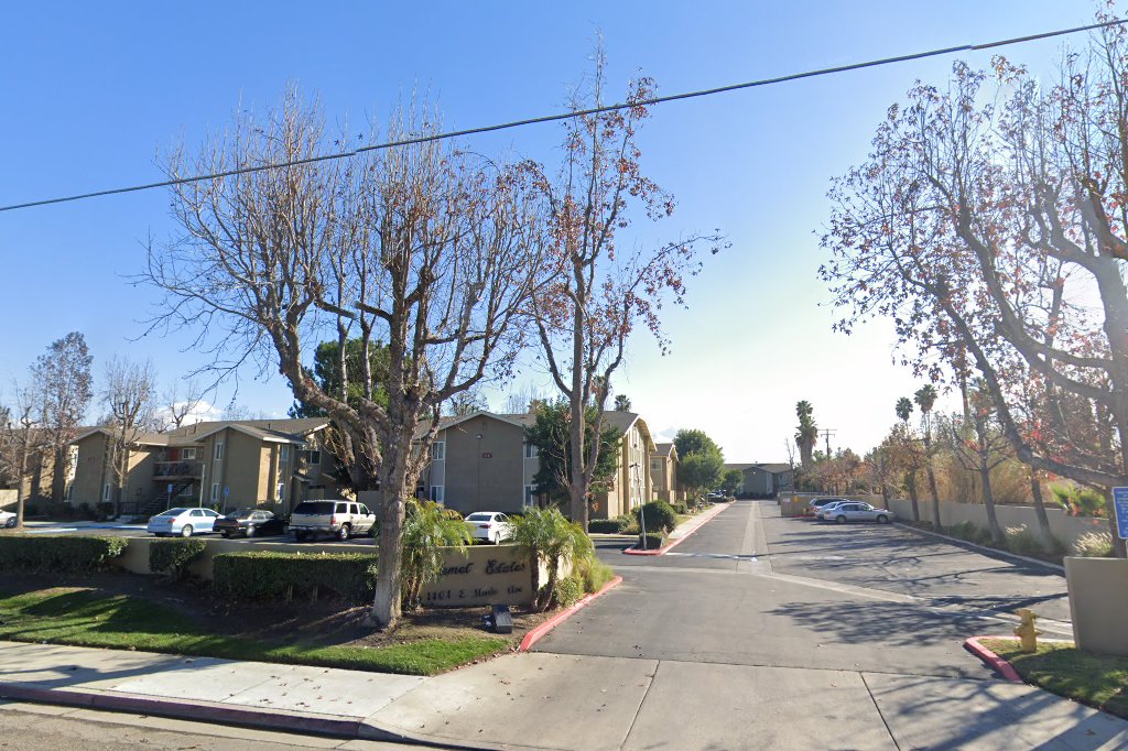 Hemet Estates