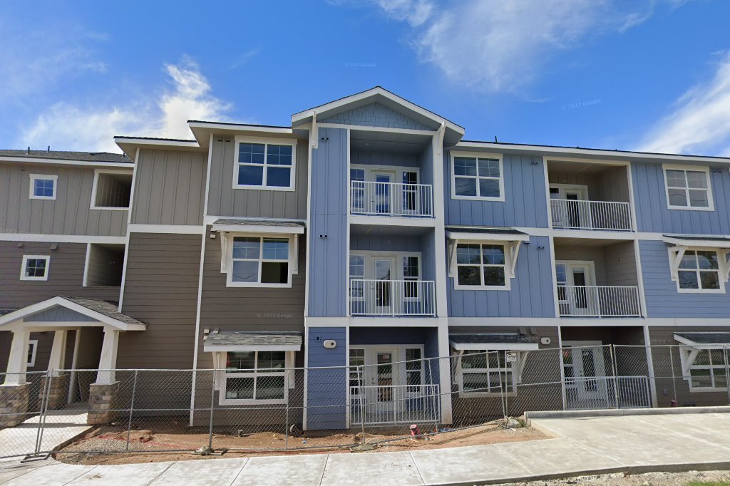 The Gardens at Quail Run Apartments