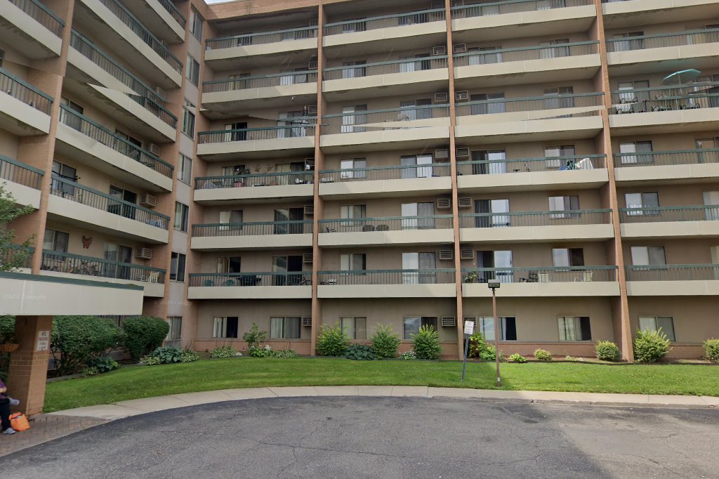 Cherry Hill Place