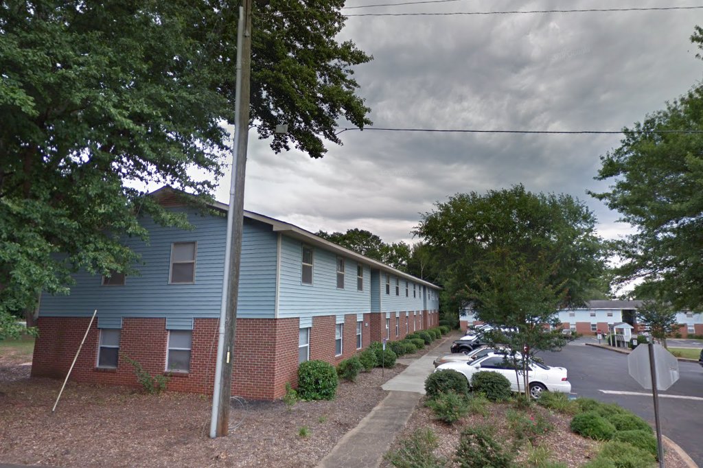 Greenfield Apartments