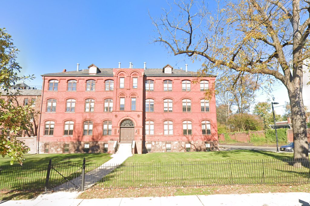 Clare Court