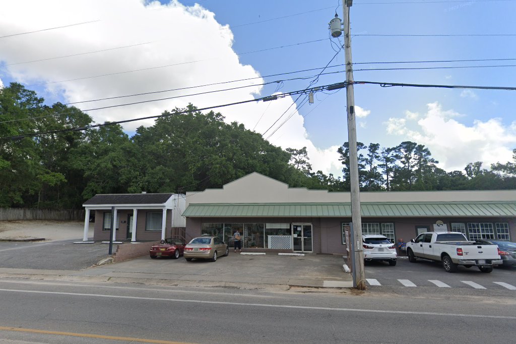 Ecumenical Ministries Inc - Eastern Shore Office
