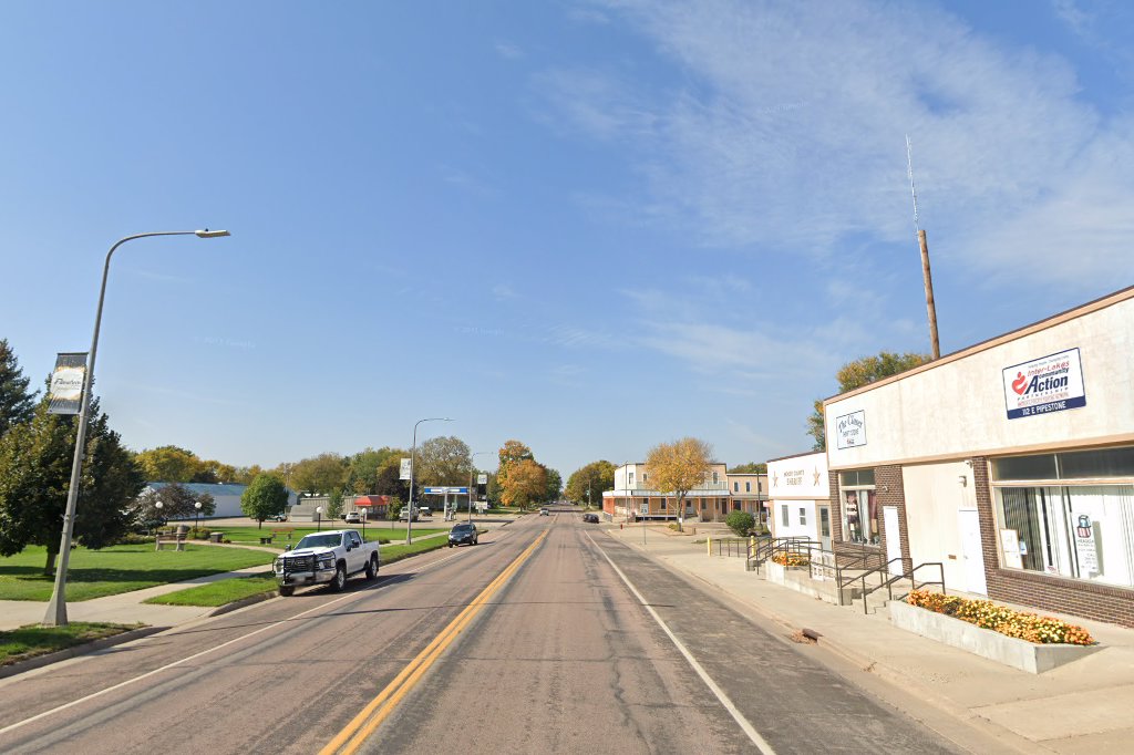 Inter-Lakes Community Action Partnership - Moody County
