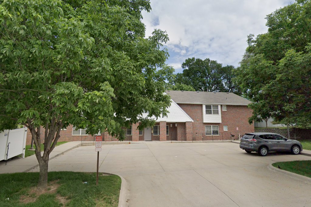 Community Alliance Housing Vii