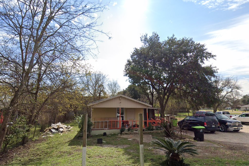 Robert C. Tate Community Center