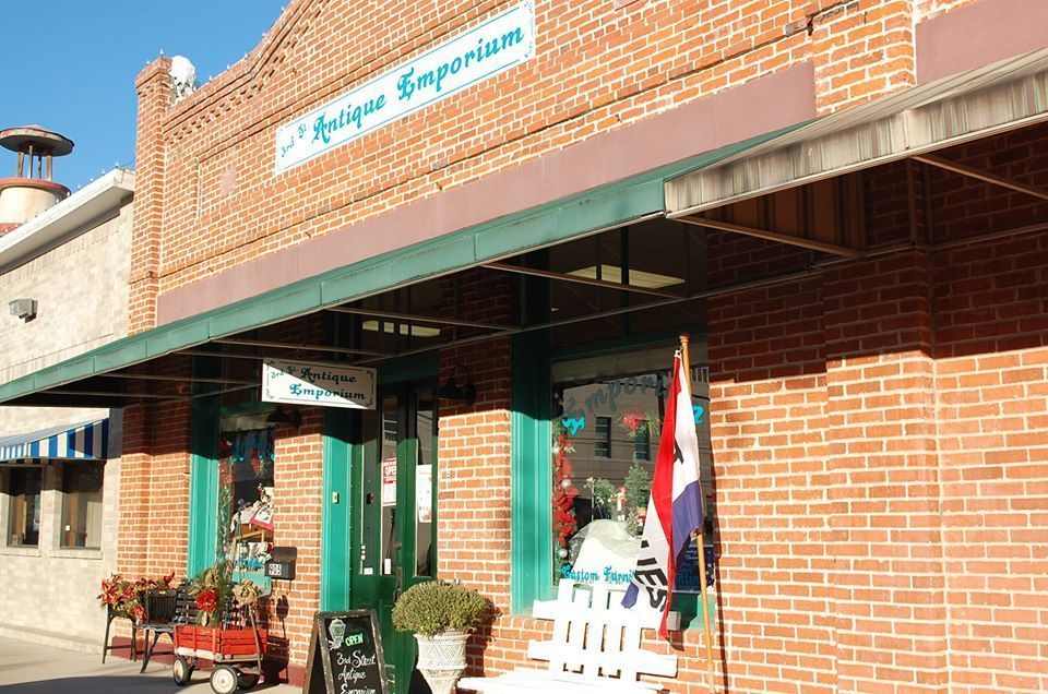 Fort Bend County Women's Center