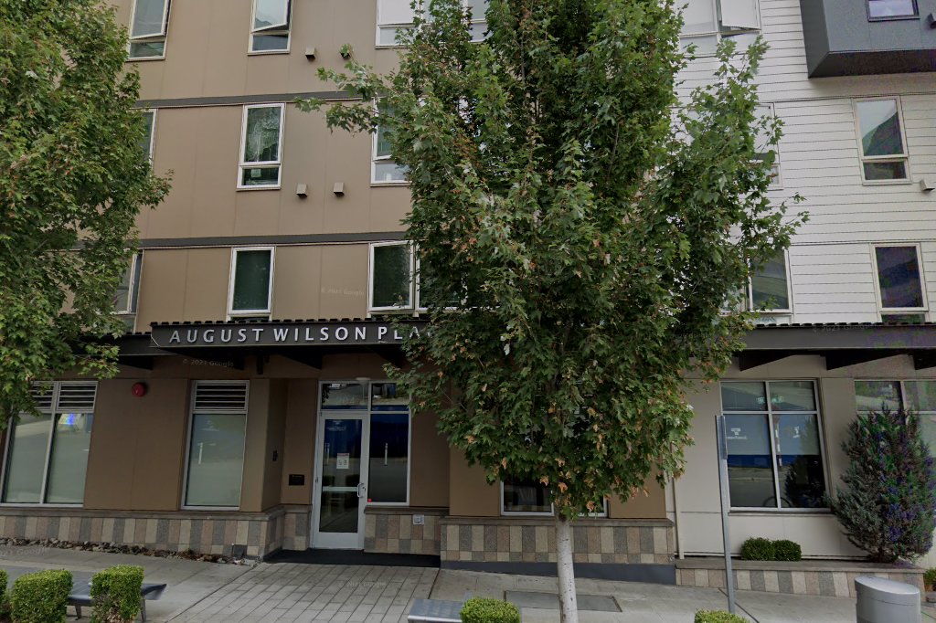 August Wilson Place Apartments