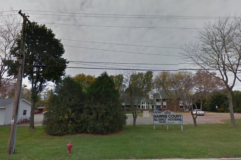 Waupun Housing Authority