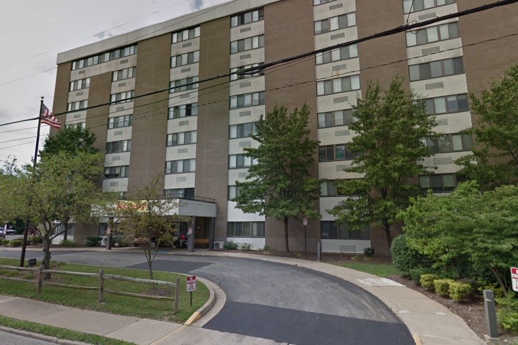 Wade D. Mertz Towers