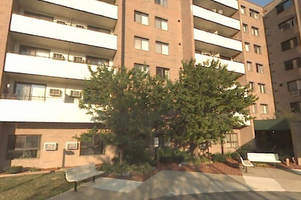 Cranbrook Towers