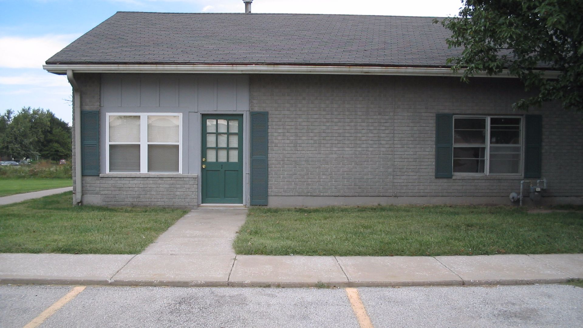 Oak Grove Place