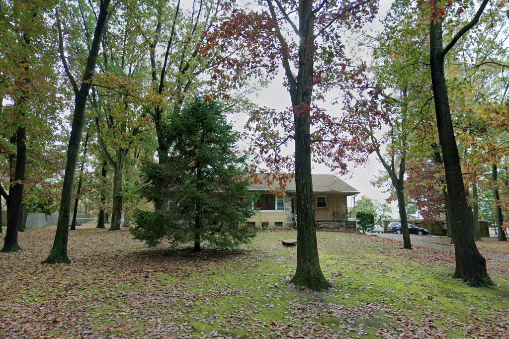 Moreland House