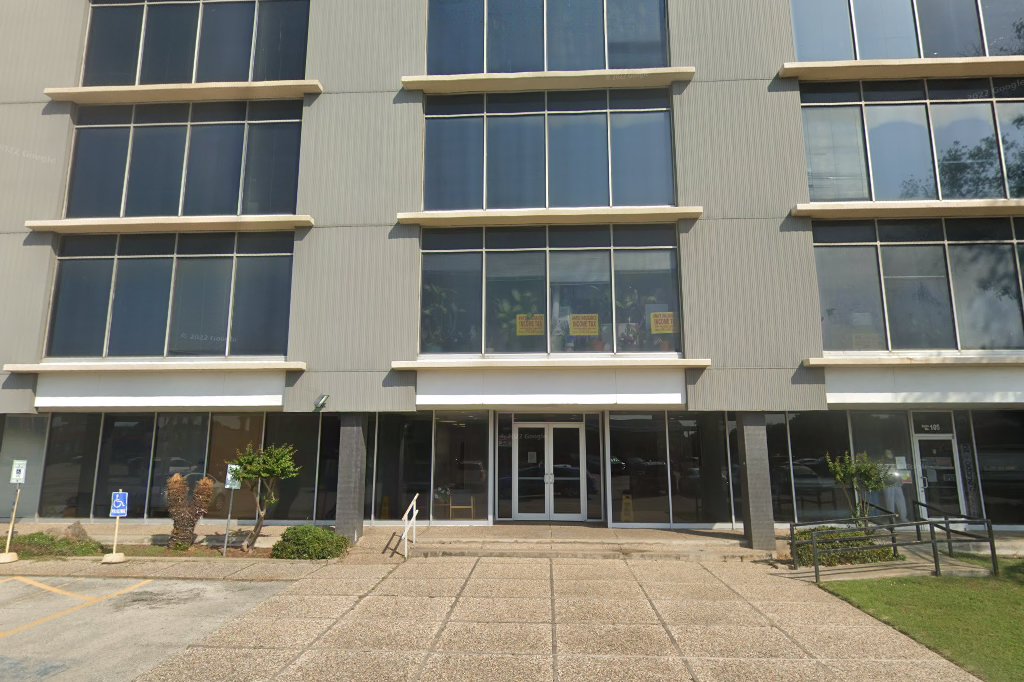New Hope Counseling Center