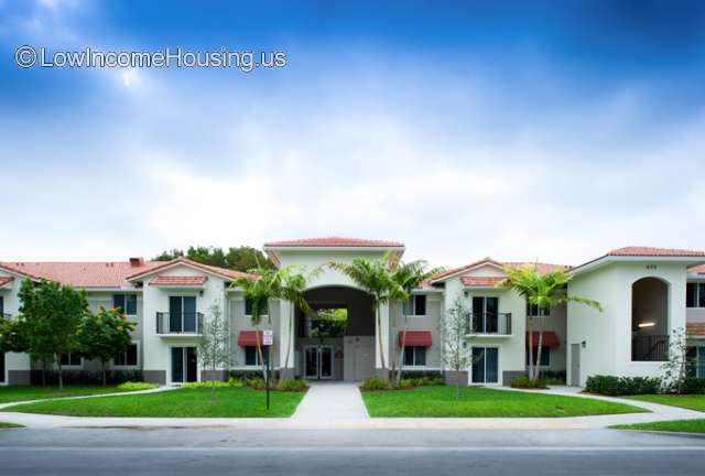 Northwest Gardens, Phase IV Ft Lauderdale