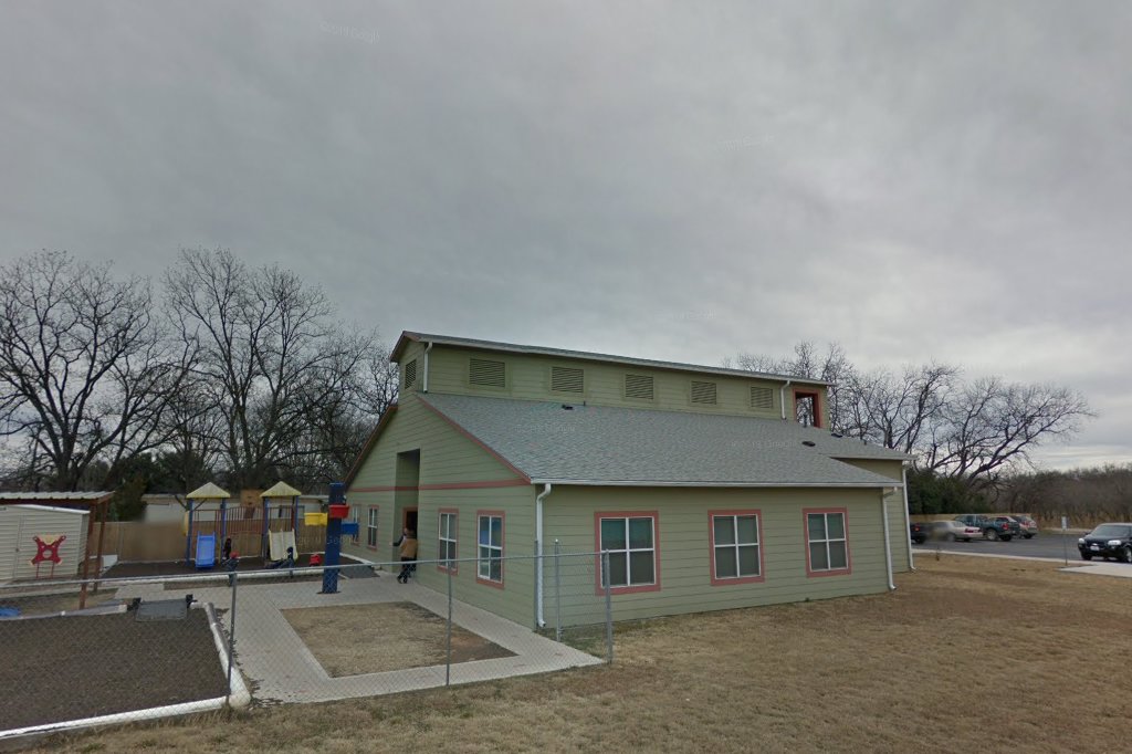 Coleman County Outreach Center