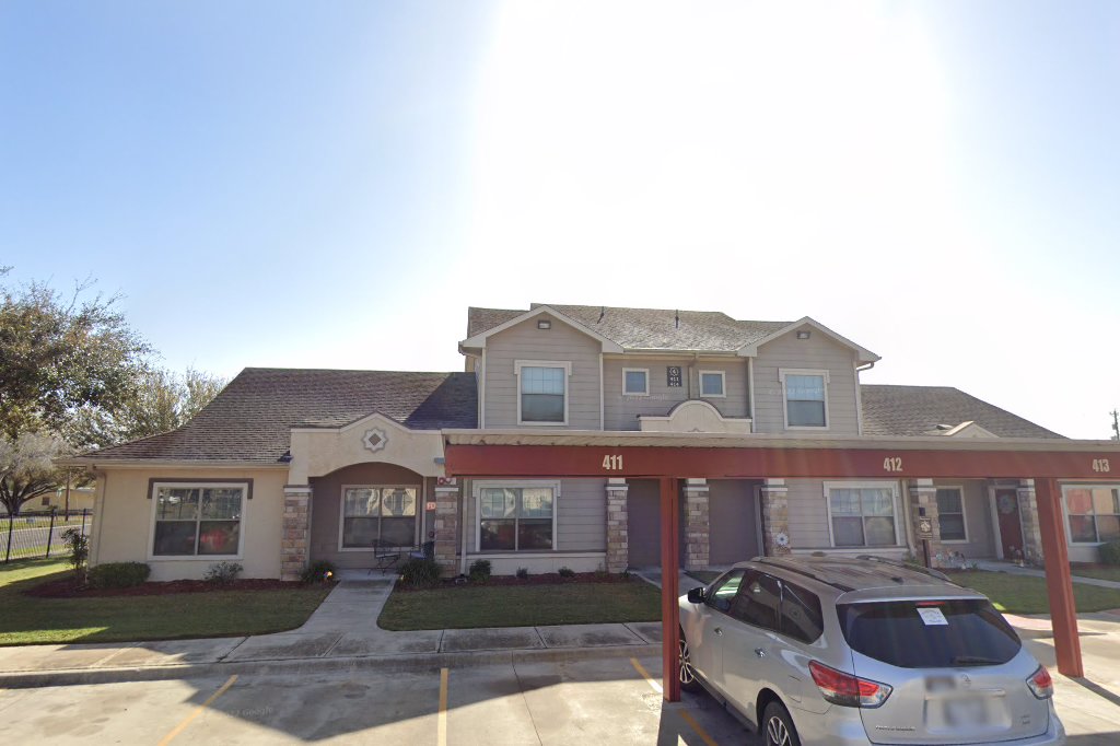Heights at Corral Apartments