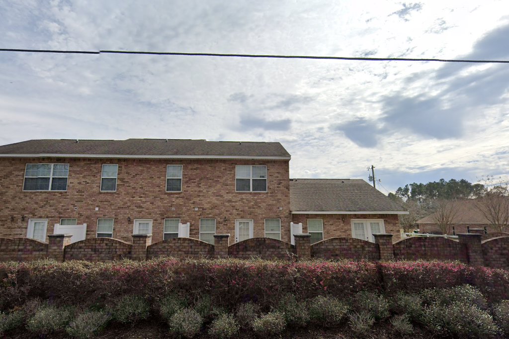 Three Rivers Landing Apartments