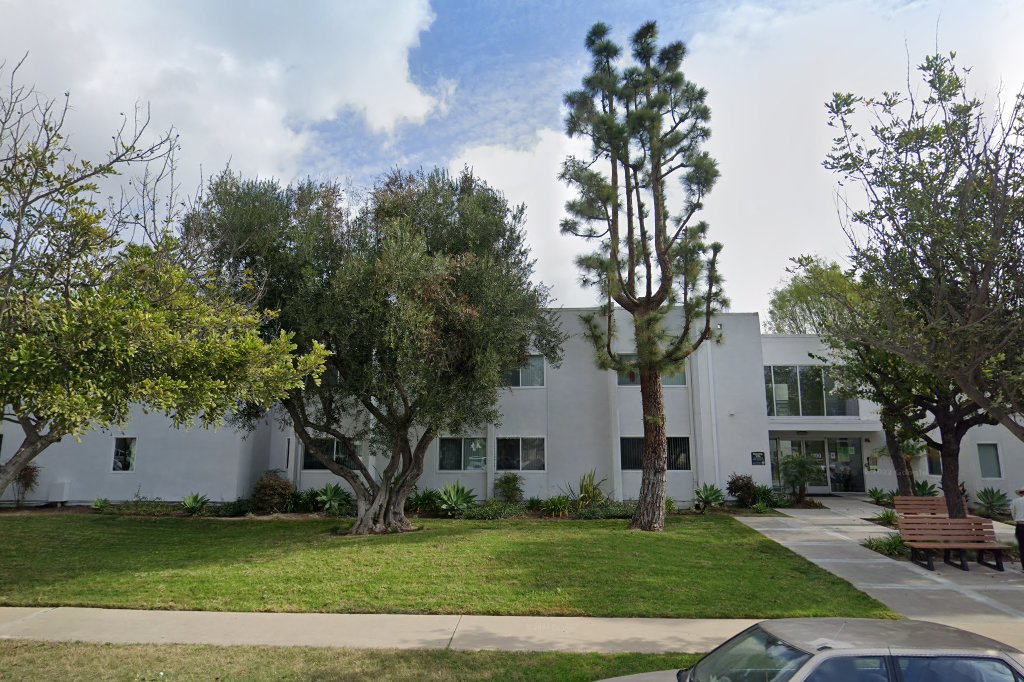 Banning Villa Apartments