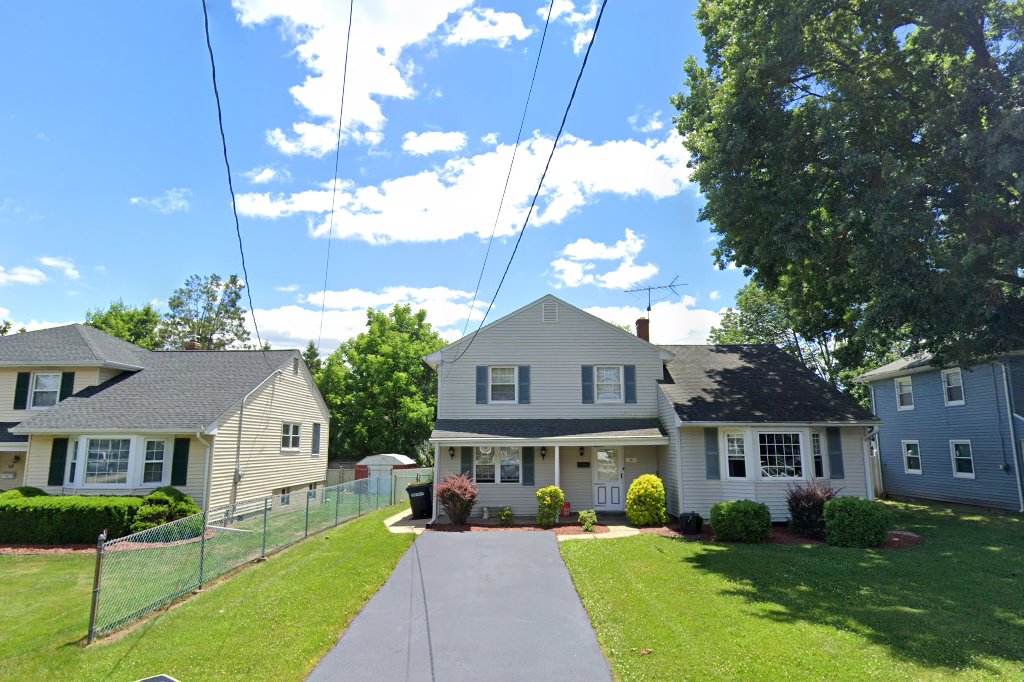 South Bound Brook Consumer Home