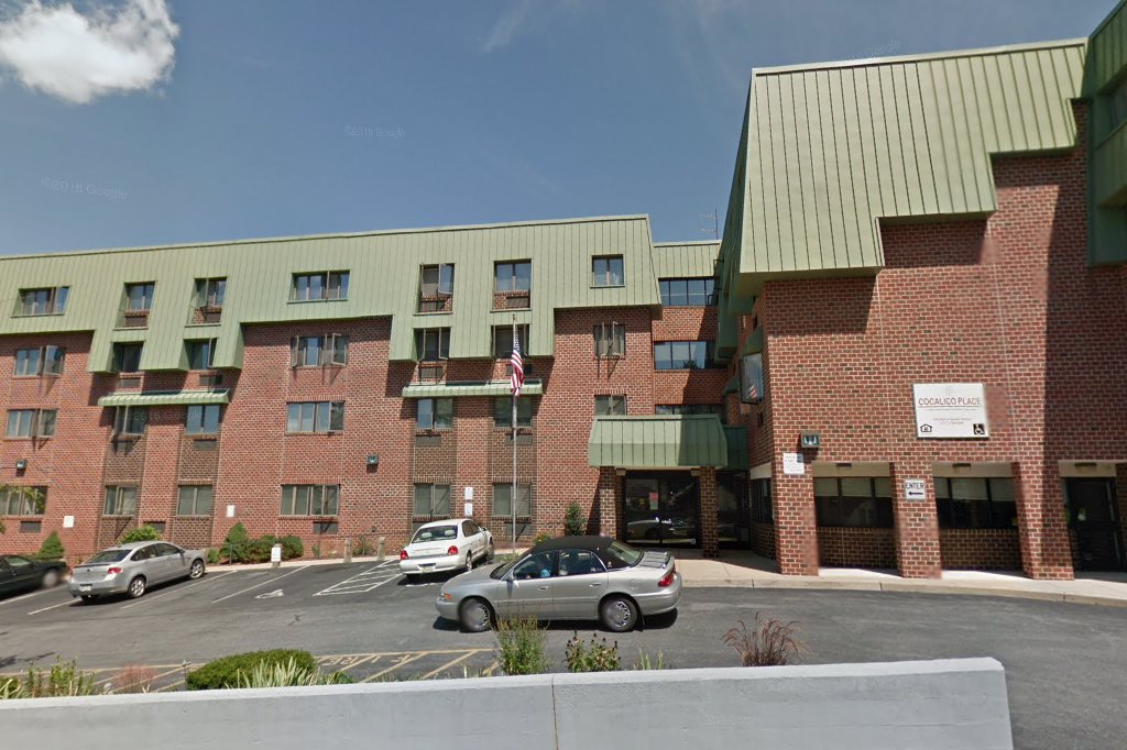 Cocalico Place Senior Apartments