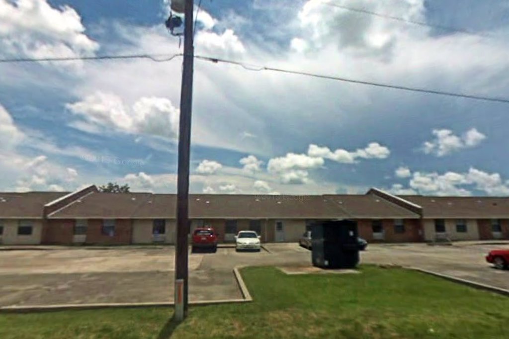 Village Du Teche