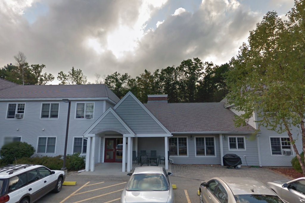 Mcauley Commons