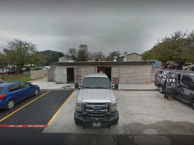 Sabine Place Senior Apartments