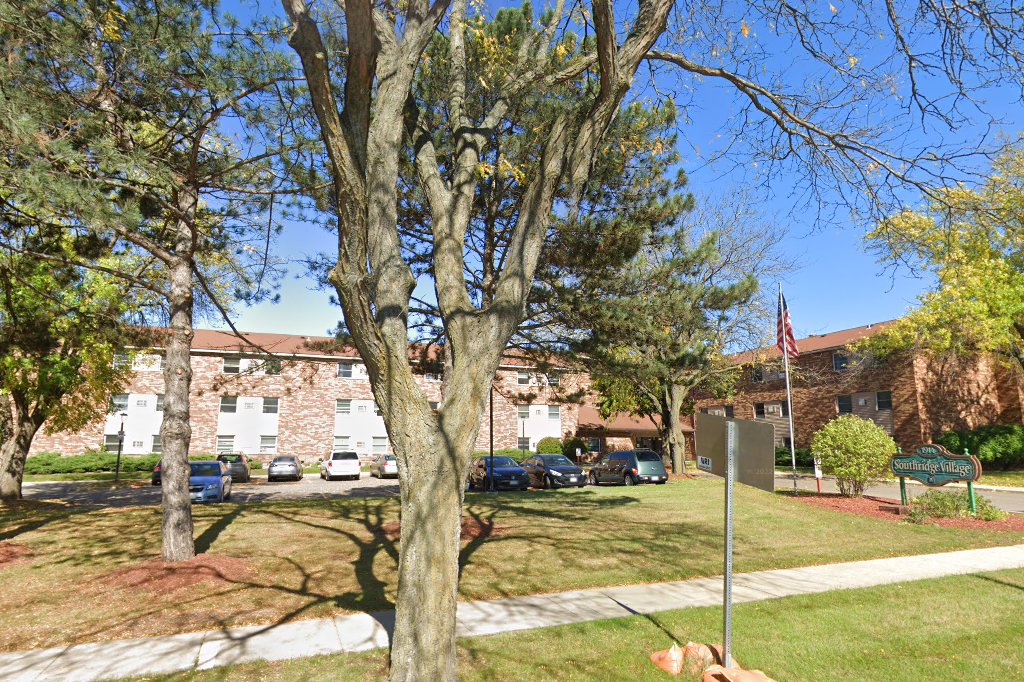 Southridge Village