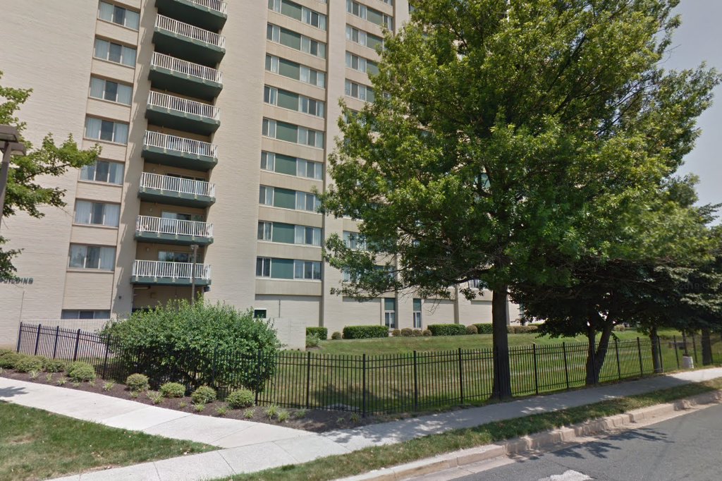 Essex Cooperative Apartments