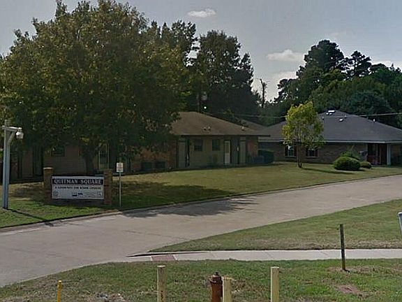 Rosebud Oaks Apartments