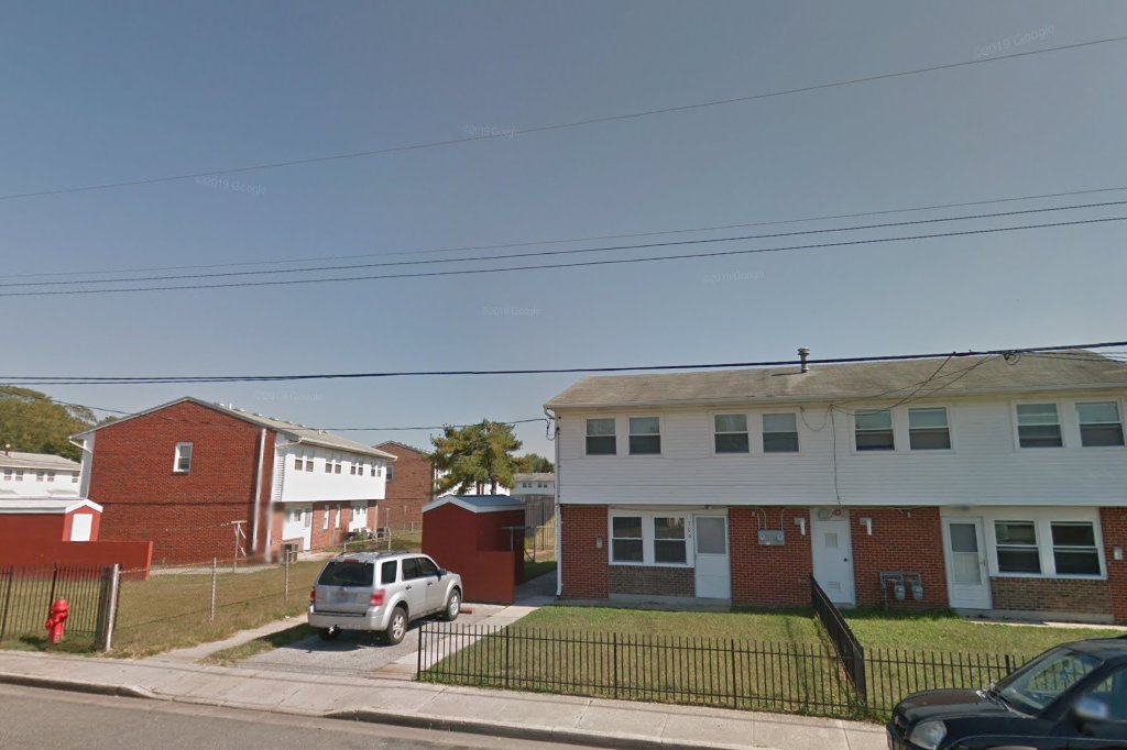Cambridge Housing Authority