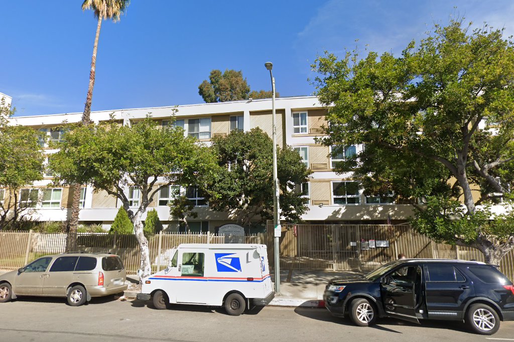 Park View Terrace Apts